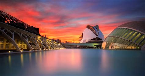 things to discover valencia