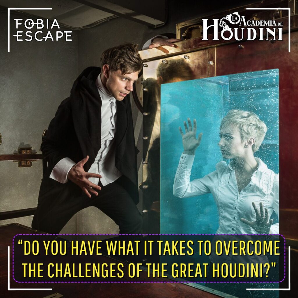 Houdini