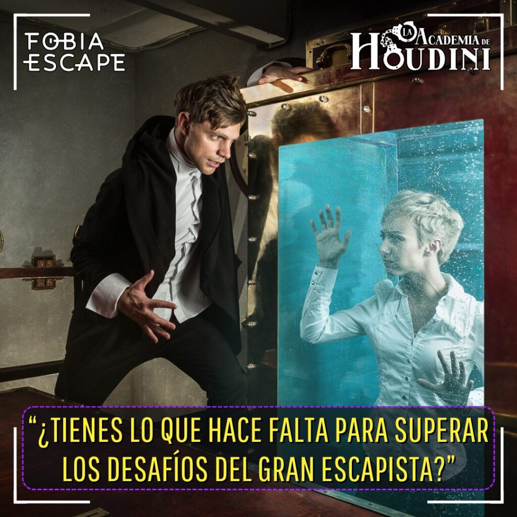 Houdini