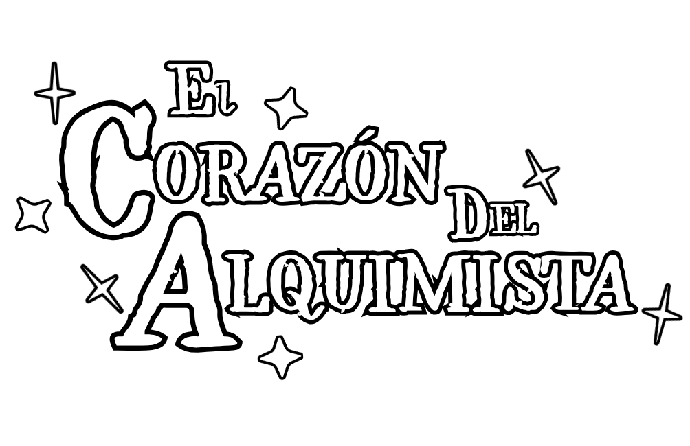 El Corazón del Alquimista
